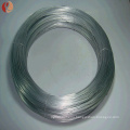 platinum coated titanium wire for jewelry for eyeglasses frame